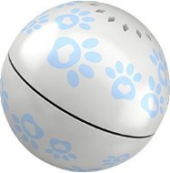 Petoneer Smart Play Ball chytrá hračka pro kočky - Hračka pro kočky