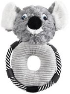 Petproducts Plush toy in the shape of a koala 27×22 cm - Dog Toy