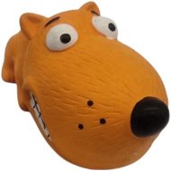 Yupeng Rubber dog squeaky 9 cm - Dog Toy