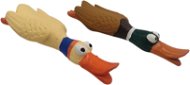 Yupeng Wild Duck rubber squeaky 22 cm - Dog Toy
