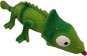 Yupeng Chameleon rubber squeaky 30 cm - Dog Toy
