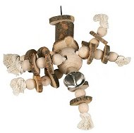 Karlie Hanging bird toy 22 x 20cm - Bird Toy