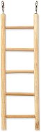 Bird Jewell wooden ladder 5 rungs 22,5 × 5cm - Bird Toy