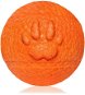 Explorer Dog AirBall orange 8 cm - Dog Toy