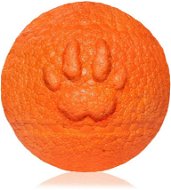 Explorer Dog AirBall oranžový 8 cm - Hračka pre psov