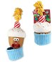 Gigwi Christmas muffin and treat box 29 cm - Dog Toy
