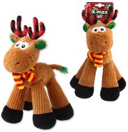 Gigwi Christmas reindeer 34 cm - Dog Toy