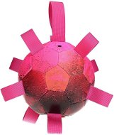Dog Comets Hypernova pink - Dog Toy Ball