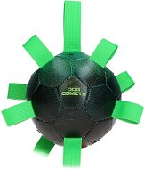 Dog Comets Hypernova green - Dog Toy Ball