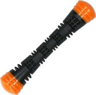 Dog Comets Meteor fetching pole orange L 30 cm - Dog Toy