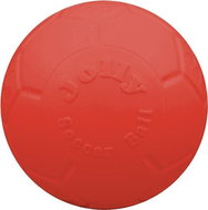 Jolly Soccer Ball 20 cm soccer ball orange - Dog Toy Ball