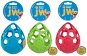 JW Hol-EE Wobbler 12,7 cm mix of colours - Dog Toy Ball