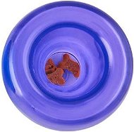 Orbee-Tuff Snoop Small 10 cm purple - Dog Toy
