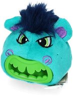 AFP Stuffed toy with a mouth, Little Monster - Dog Toy