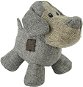 Country Dog male Oliver 21 cm - Dog Toy