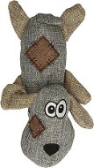 Country Dog male Nelly 24 cm - Dog Toy