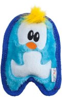 Outward Hound Durable Toy Invincibles Penguin Minis - Dog Toy