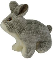 Wild Life Dog Rabbit - Dog Toy