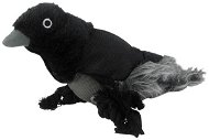 Wild Life Dog Raven - Dog Toy