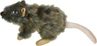 Wild Life Dog Rat - Dog Toy
