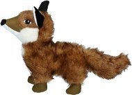 Wild Life Dog Fox - Dog Toy