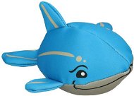CoolPets hračka do vody delfín Dolphi  - Hračka pro psy