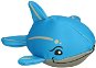 CoolPets hračka do vody delfín Dolphi - Hračka pre psov