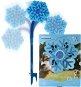 CoolPets záhradné kropidlo pohyblivé Ice Flower - Hračka pre psov