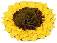 DogLemi sniffing rug Sunflower 48 cm - Dog Toy