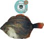 Totally Hooked Madnip Flounder 30 cm M - Cat Toy