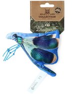 Wild Life Cat Dragonfly - Cat Toy