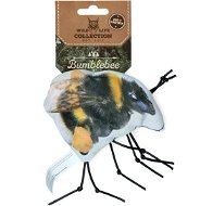 Wild Life Cat Bumblebee - Cat Toy