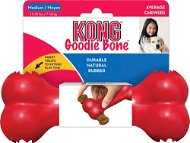 Flamingo Kong Goodie Bone - Dog Toy
