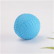 Vking pískací míček pro psy z přírodní gumy - Dog Toy