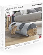 InovaGoods Funnyl folding tunnel for pets - Play Tunnel