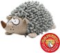 Akinu Český les ježek přítula textilní hračka pro psy - Dog Toy
