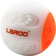 LaRoo LED loptička Rainbow 5 farieb USB 6,4 cm - Loptička pre psov