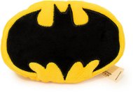 Buckle Down hračka pre psa logo Batman pískací - Hračka pre psov