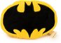 Buckle Down hračka pro psa logo Batman pískací  - Dog Toy