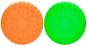 Crufts Létající frisbee pro psy - mix barev - Dog Frisbee