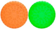Crufts Létající frisbee pro psy - mix barev - Dog Frisbee
