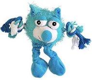 Tommi Hračka Monster Friend modrý - Hračka pre psov