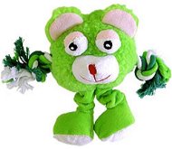 Tommi Hračka Monster Friend zelený - Hračka pre psov