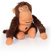 Tommi Hračka Crazy Monkey 36 cm hnedá - Hračka pre psov
