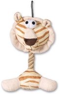 Tommi Hračka Lolly plyšový lev 20 cm - Dog Toy