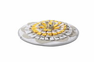 M-Pets Stratege Sniffing rug round - Snuffle Mat