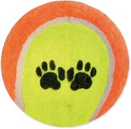 Trixie lopta tenis 6 cm - Loptička pre psov