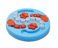 M-Pets Einstein Puzzle for dogs Difficulty 3 - Interactive Dog Toy