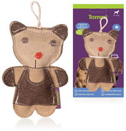 Tommi Teeny Weeny hračka pro štěňata Medvídek 12,5 cm - Hračka pro psy