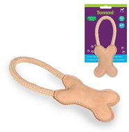 Tommi Natural Only hračka Kost 20 cm - Hračka pro psy